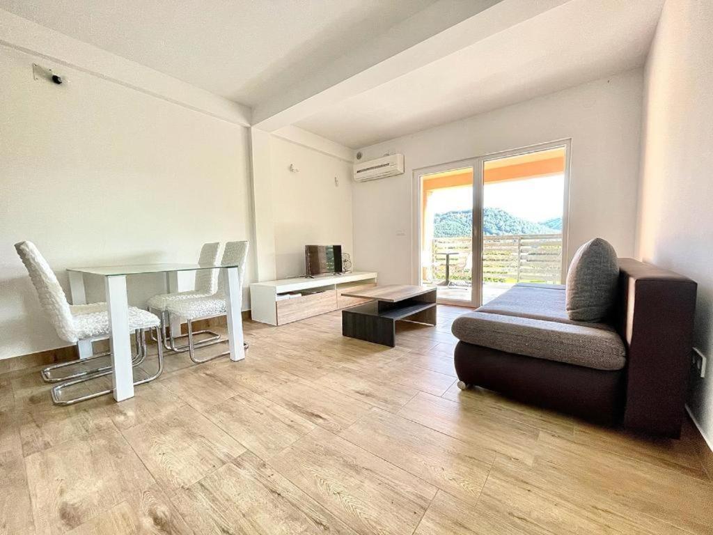 Apartments Chilla *** Lopar Exterior foto