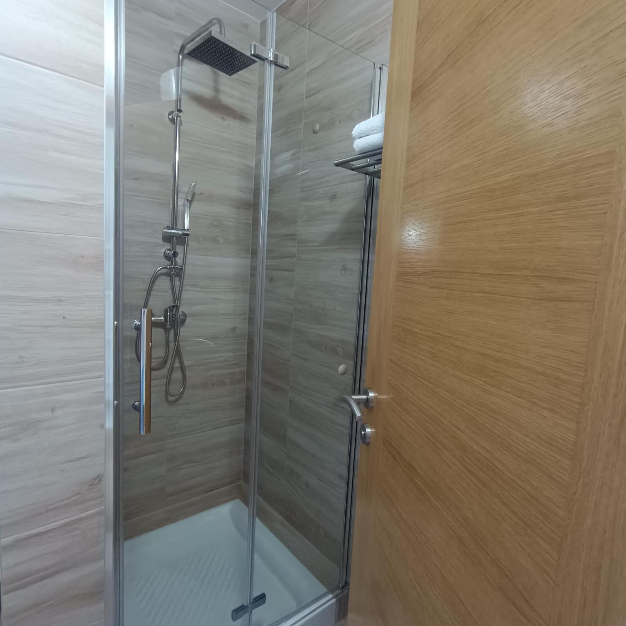 Apartments Chilla *** Lopar Exterior foto